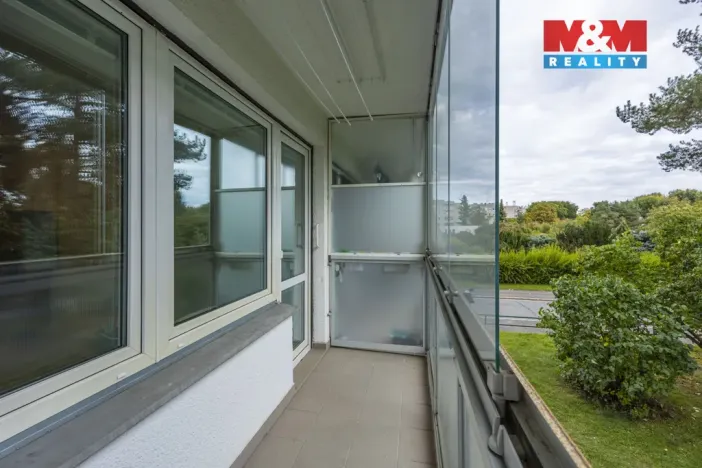 Prodej bytu 3+1, Hradec Králové - Nový Hradec Králové, Čajkovského, 80 m2