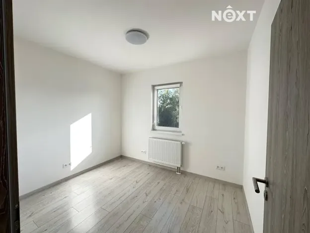 Pronájem bytu 3+kk, Hrochův Týnec, Nádražní, 56 m2