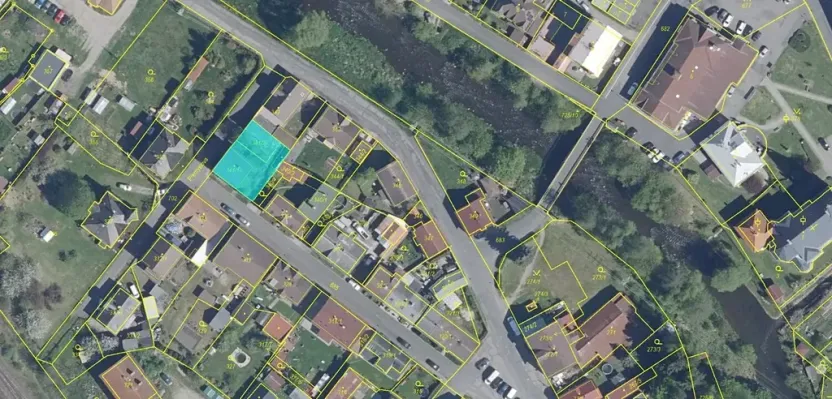 Dražba rodinného domu, Svatava, S. K. Neumanna, 255 m2