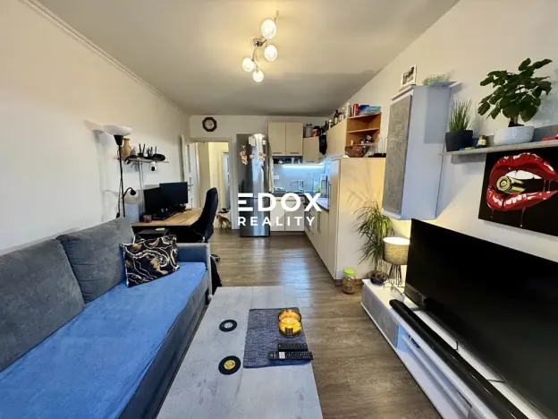 Prodej bytu 3+kk, Luštěnice, 50 m2