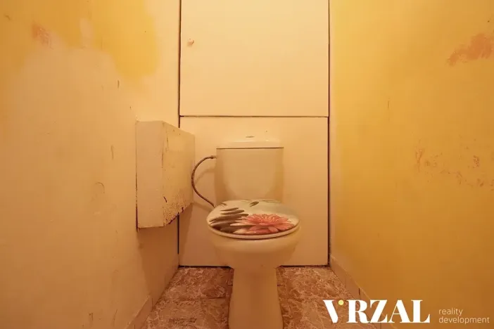 Prodej bytu 3+1, Plzeň, Brněnská, 72 m2