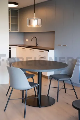 Pronájem bytu 2+kk, Brno, Lidická, 66 m2