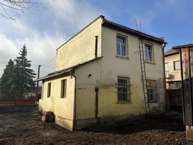 Prodej rodinného domu, Libuň, 95 m2