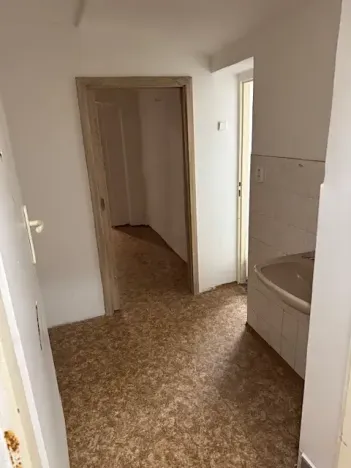 Pronájem obchodního prostoru, Liberec, 5. května, 70 m2