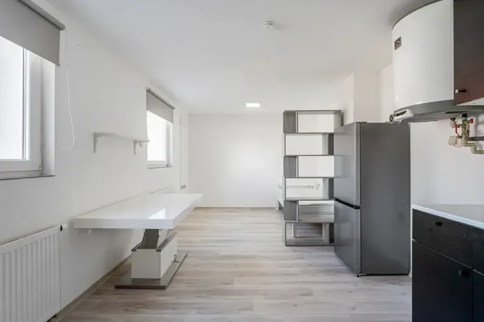 Pronájem bytu 1+kk, Troubsko, 33 m2