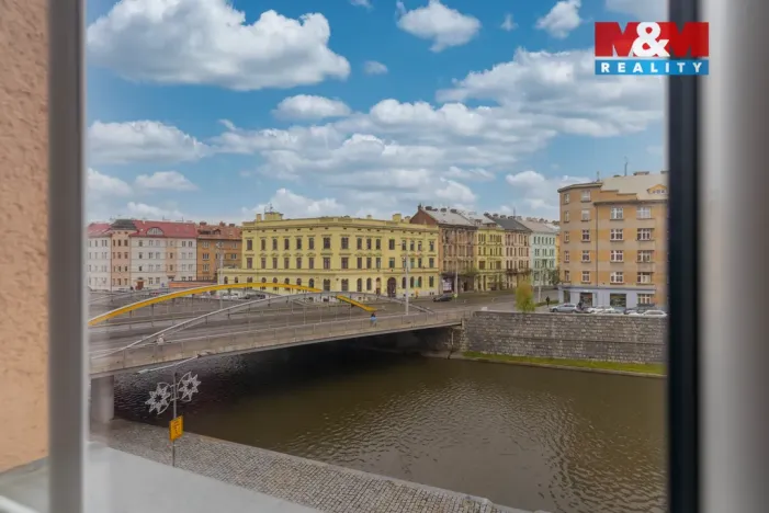 Prodej bytu 2+kk, Olomouc, Blahoslavova, 53 m2