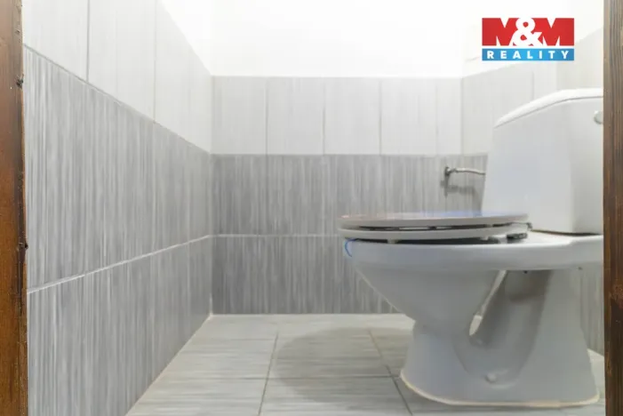 Prodej bytu 2+kk, Olomouc, Blahoslavova, 53 m2