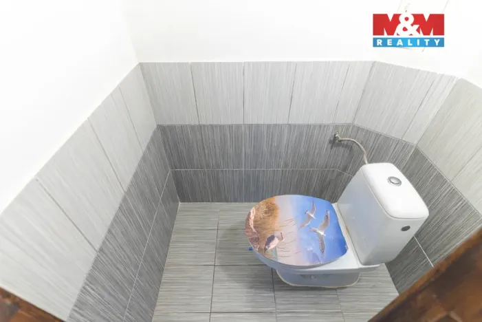 Prodej bytu 2+kk, Olomouc, Blahoslavova, 53 m2