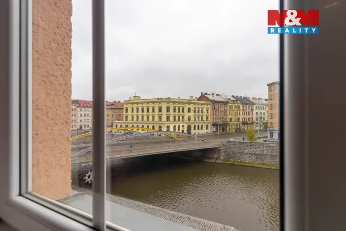 Prodej bytu 2+kk, Olomouc, Blahoslavova, 53 m2