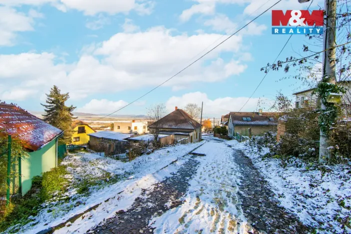 Prodej rodinného domu, Újezd, 1 m2