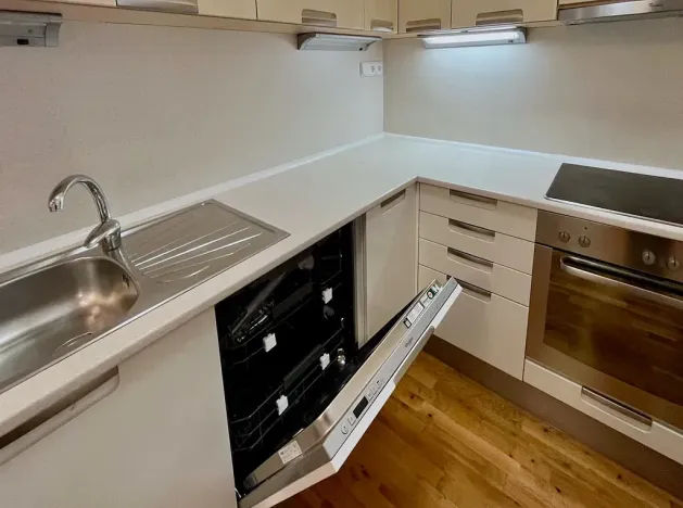 Pronájem bytu 3+1, Brno, Údolní, 106 m2