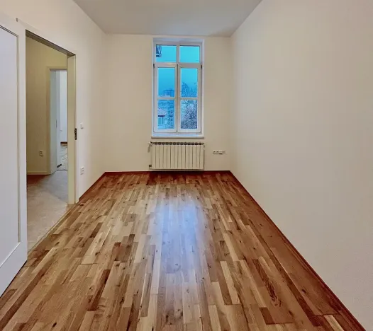 Pronájem bytu 3+1, Brno, Údolní, 106 m2