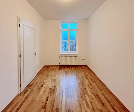 Pronájem bytu 3+1, Brno, Údolní, 106 m2