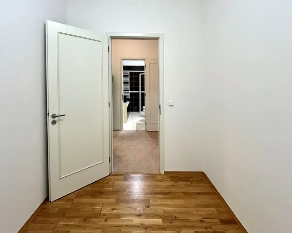 Pronájem bytu 3+1, Brno, Údolní, 106 m2