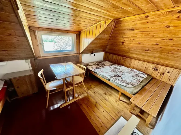 Prodej chaty, Bojanovice, 76 m2
