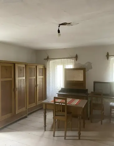 Prodej rodinného domu, Bavorov, Strmá, 55 m2