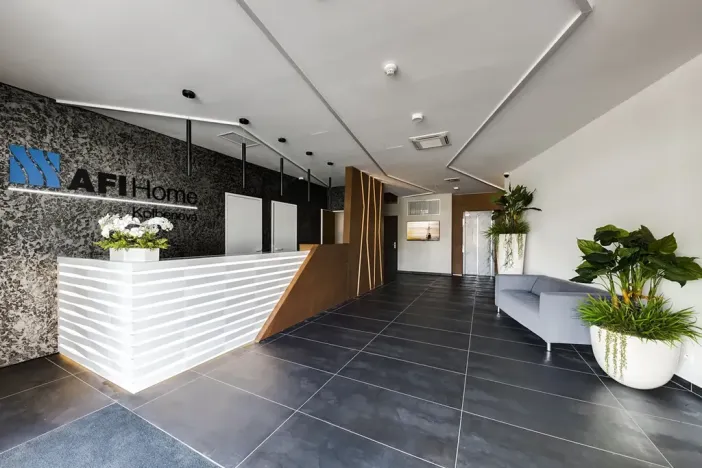 Pronájem bytu 1+kk, Praha - Vysočany, Hindlova, 30 m2