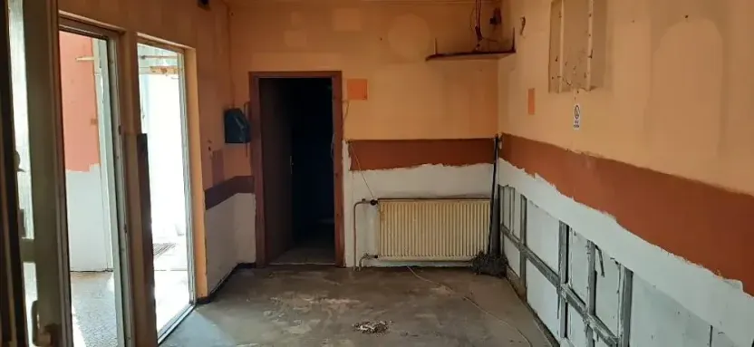 Pronájem obchodního prostoru, Prostějov, Karla Svolinského, 105 m2