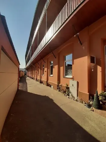 Pronájem kanceláře, Prostějov, nám. Edmunda Husserla, 21 m2