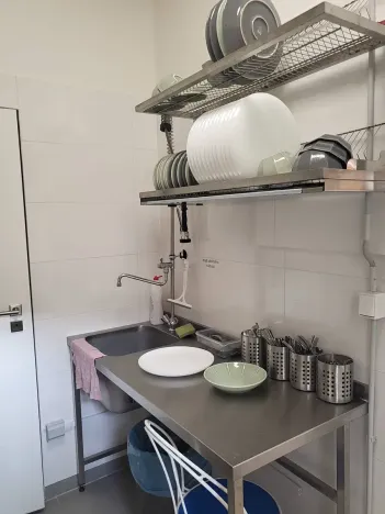 Pronájem restaurace, Praha - Letňany, Chlebovická, 110 m2