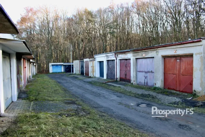 Prodej ostatní, Kladno - Kročehlavy, Šamberkova