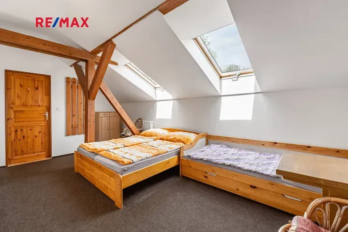 Prodej ubytování, Kytlice, 421 m2