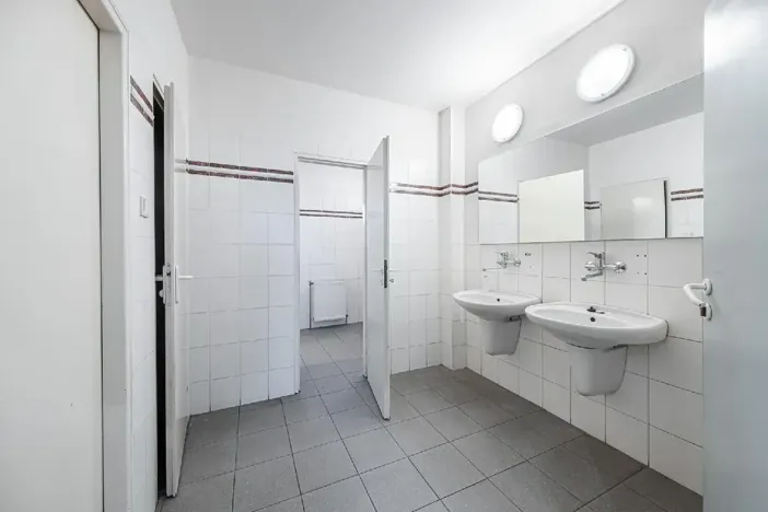 Pronájem kanceláře, Pardubice, Fáblovka, 216 m2