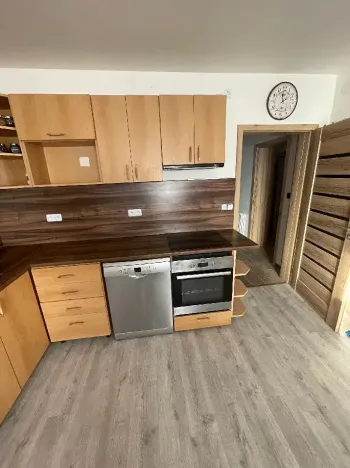 Pronájem rodinného domu, Sepekov, 130 m2