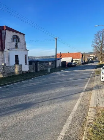 Pronájem rodinného domu, Sepekov, 130 m2