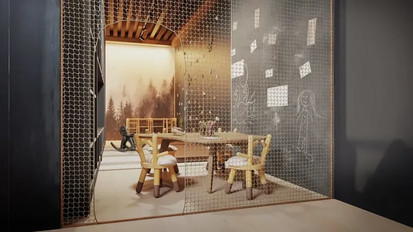 Prodej bytu 2+kk, Ostružná, 51 m2