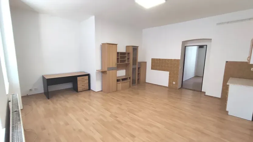 Pronájem bytu 2+kk, Ostrava, Šalounova, 72 m2