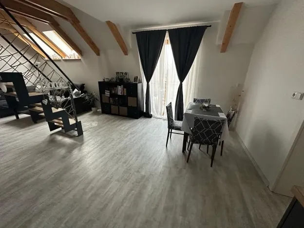 Pronájem bytu 3+kk, Třebíč, Nad Zámkem, 117 m2