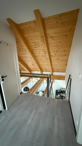 Pronájem bytu 3+kk, Třebíč, Nad Zámkem, 117 m2