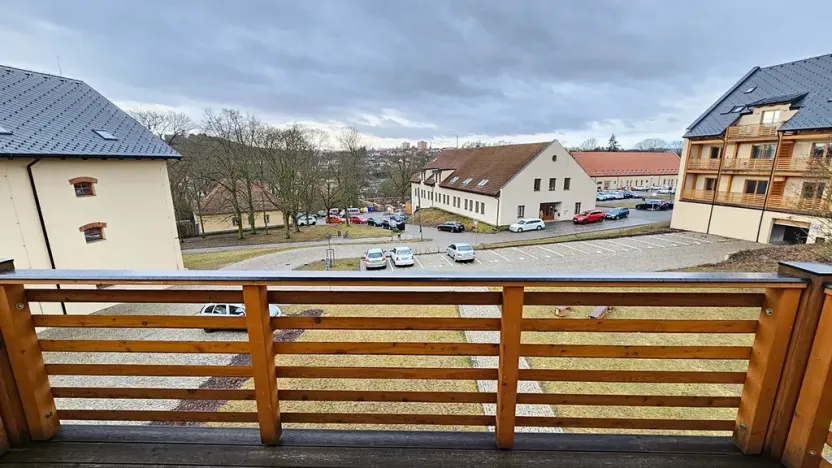 Pronájem bytu 3+kk, Třebíč, Nad Zámkem, 117 m2