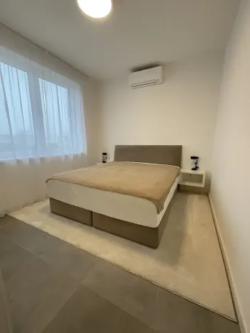 Pronájem bytu 2+kk, Želešice, Sádky, 53 m2