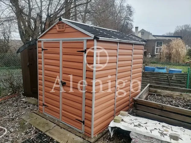 Prodej chaty, Slaný, 36 m2