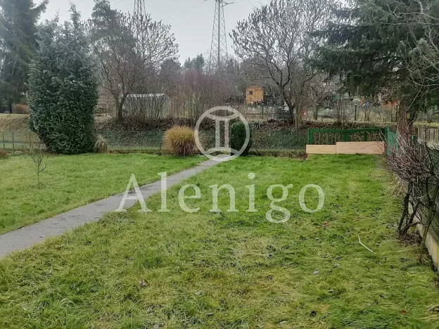 Prodej chaty, Slaný, 36 m2