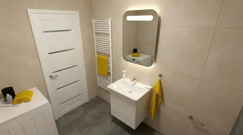 Prodej bytu 3+kk, Ostrava, Výstavní, 71 m2