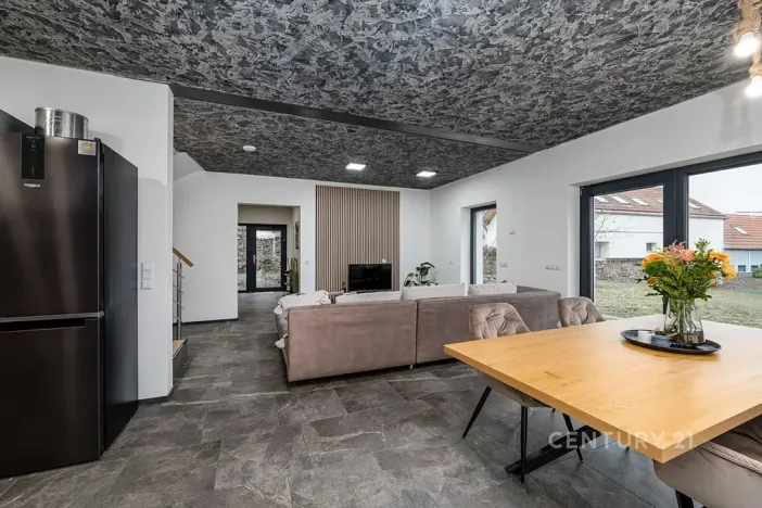 Prodej rodinného domu, Dobřany, 124 m2