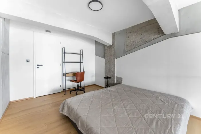 Pronájem bytu 2+kk, Praha - Vysočany, Kolbenova, 54 m2