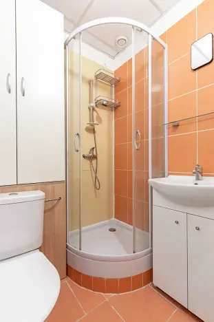 Pronájem bytu 1+1, Brno, náměstí SNP, 27 m2