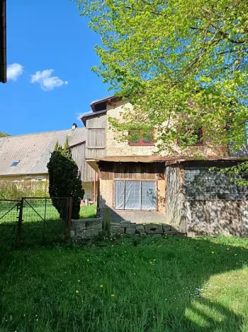 Prodej rodinného domu, Machov, 120 m2