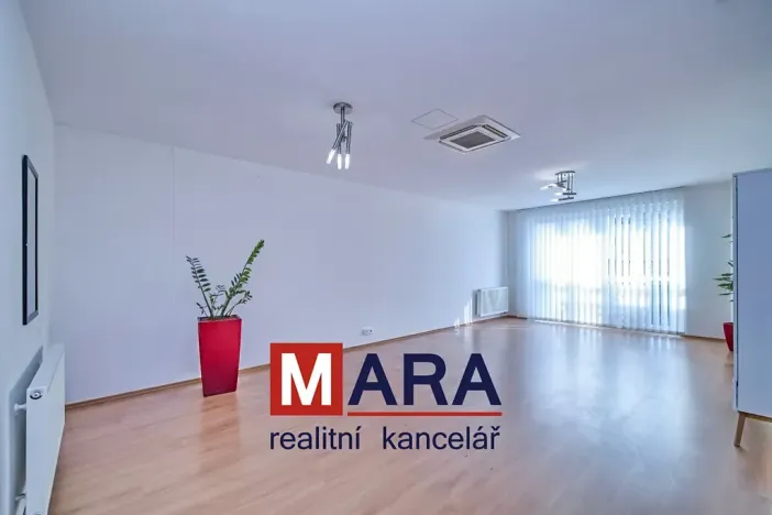 Pronájem kanceláře, Olomouc, Legionářská, 116 m2
