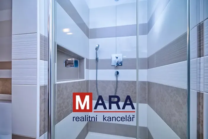 Pronájem kanceláře, Olomouc, Legionářská, 116 m2