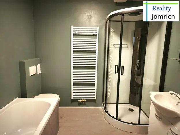 Pronájem bytu 2+kk, Smržovka, Hlavní, 48 m2