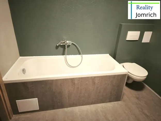 Pronájem bytu 2+kk, Smržovka, Hlavní, 48 m2