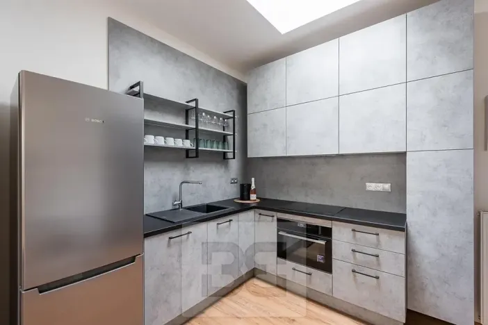 Pronájem bytu 2+kk, Praha - Staré Město, Staroměstské náměstí, 60 m2