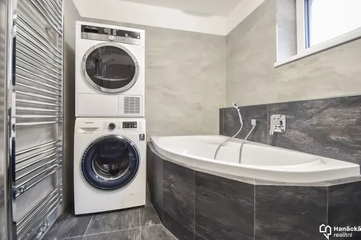 Prodej bytu 3+kk, Olomouc, Rokycanova, 80 m2