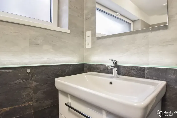 Prodej bytu 3+kk, Olomouc, Rokycanova, 80 m2