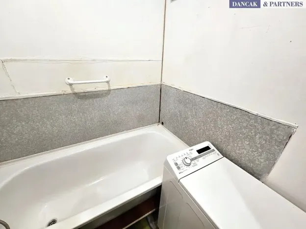 Pronájem bytu 1+1, Ostrava, Výškovická, 36 m2